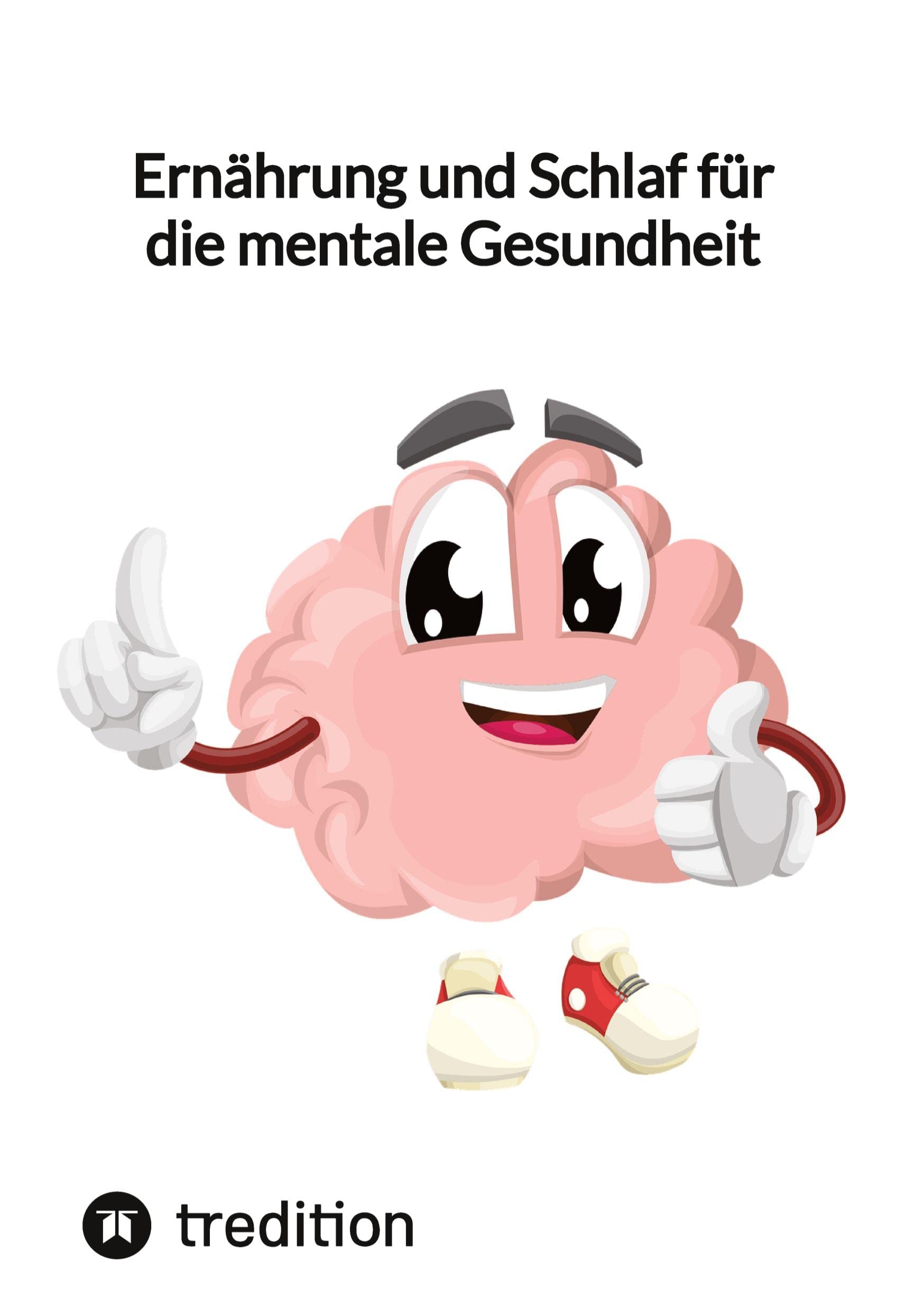 Ernährung und Schlaf für die mentale Gesundheit: DE Parents & Children