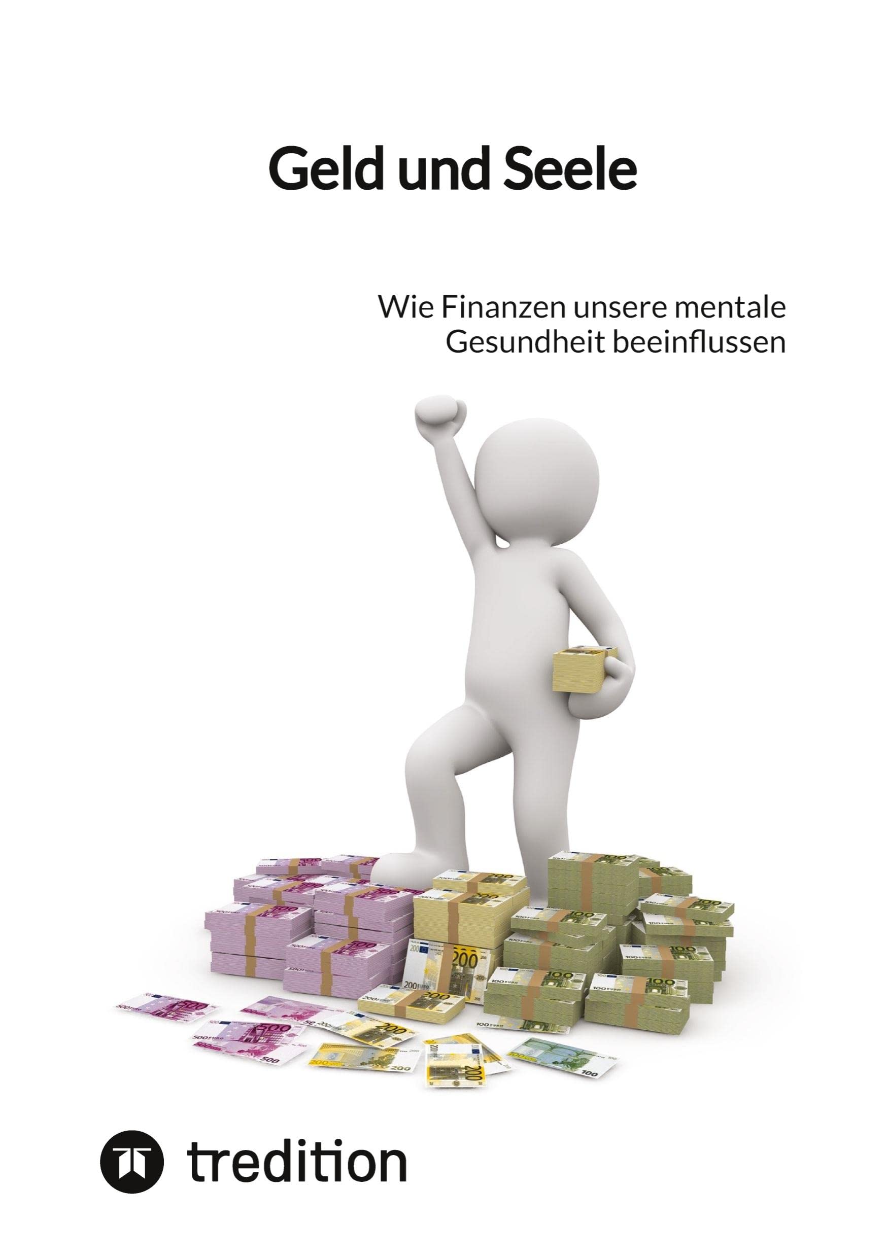 Geld und Seele: Wie Finanzen unsere mentale Gesundheit beeinflussen Parents & Children