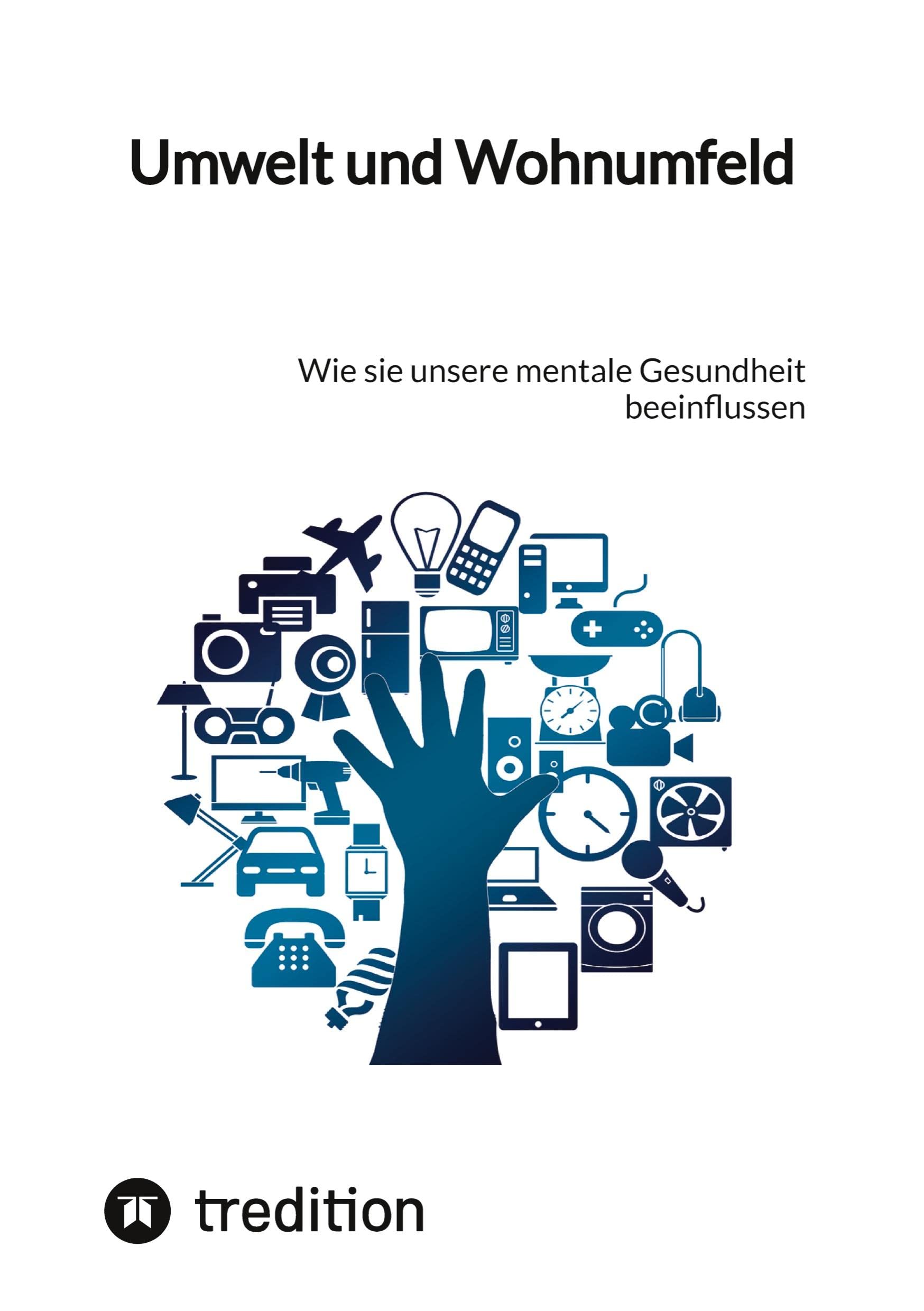 Umwelt und Wohnumfeld: Wie sie unsere mentale Gesundheit beeinflussen Parents & Children