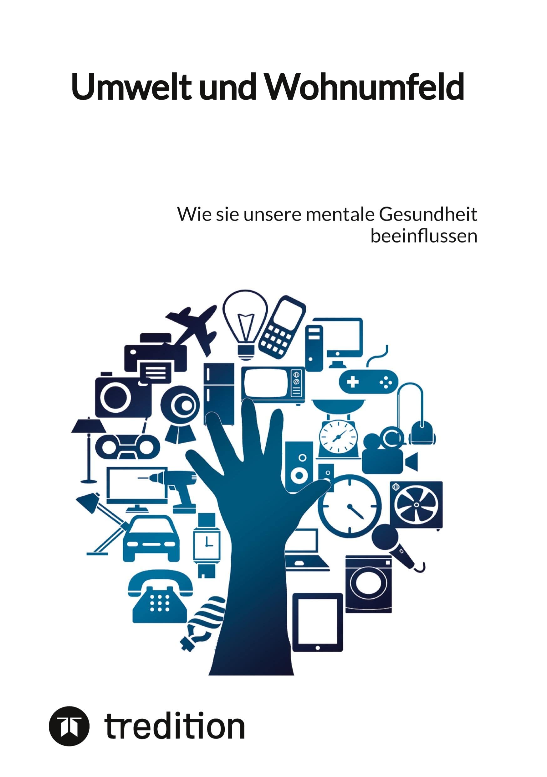 Umwelt und Wohnumfeld: Wie sie unsere mentale Gesundheit beeinflussen Parents & Children