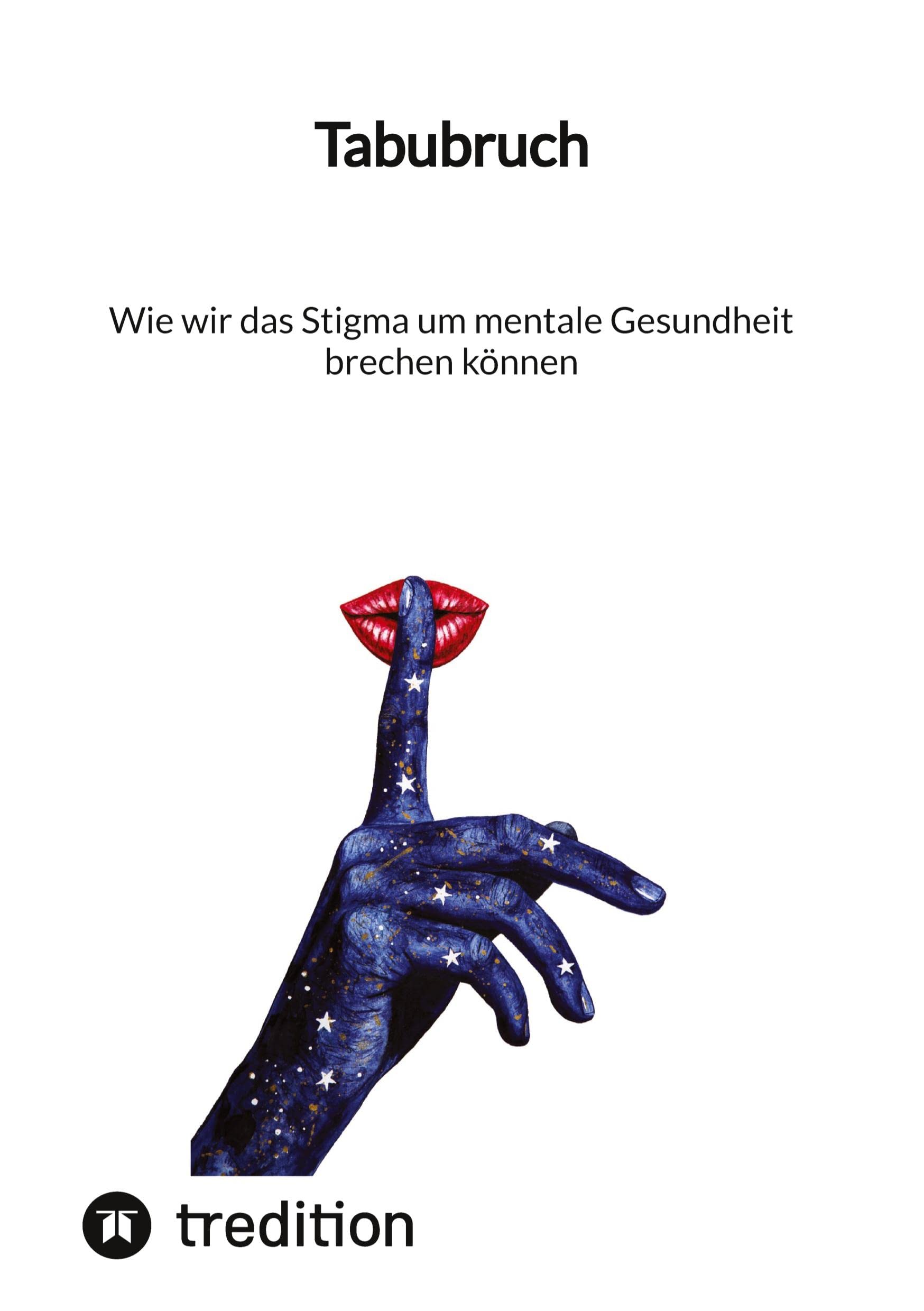 Tabubruch: Wie wir das Stigma um mentale Gesundheit brechen können Parents & Children