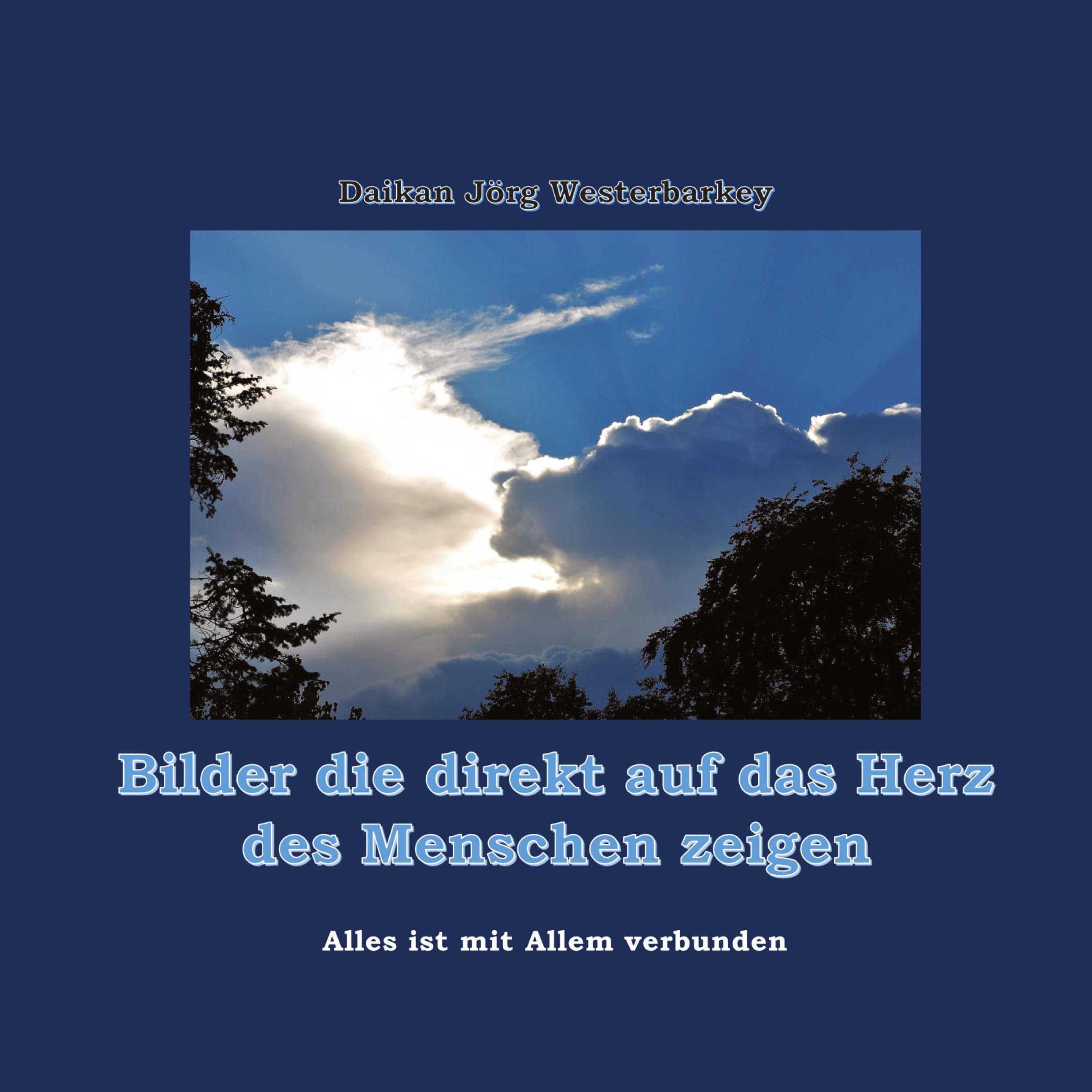 Bilder die direkt auf das Herz des Menschen zeigen: Alles ist mit Allem verbunden Religion & Esotericism