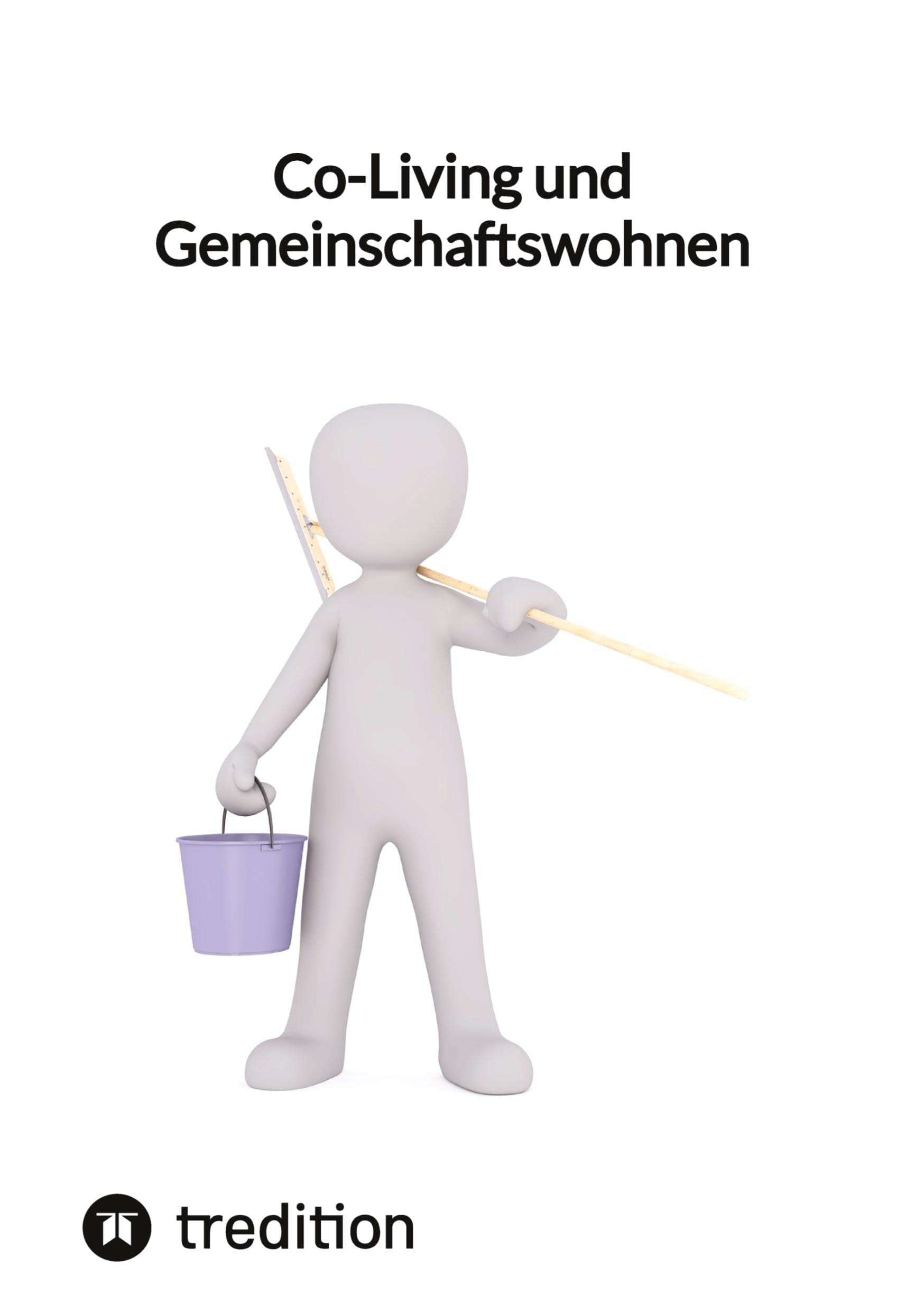 Product Image: Co-Living und Gemeinschaftswohnen: DE