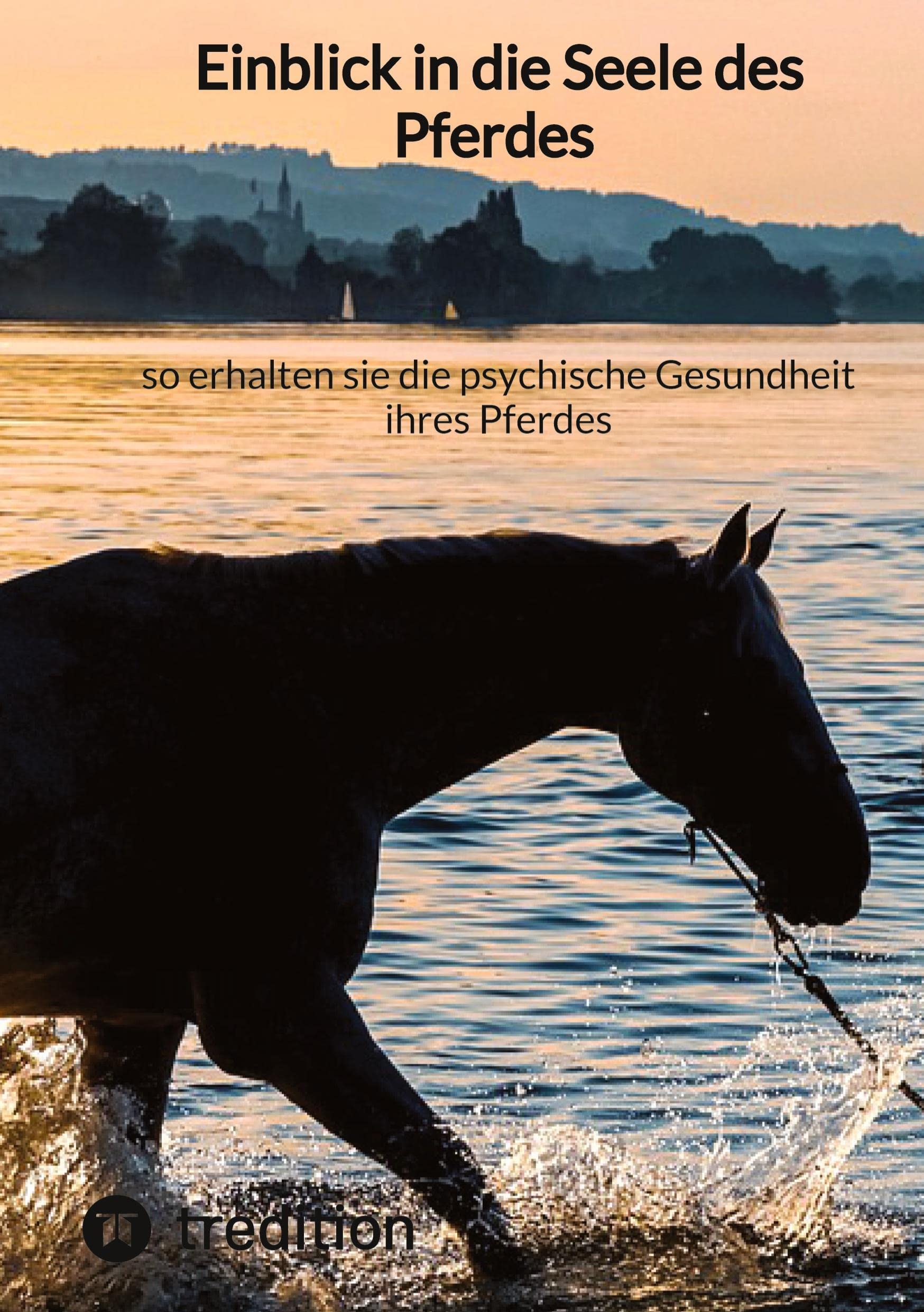 Einblick in die Seele des Pferdes - so erhalten sie die psychische Gesundheit ihres Pferdes Medicine