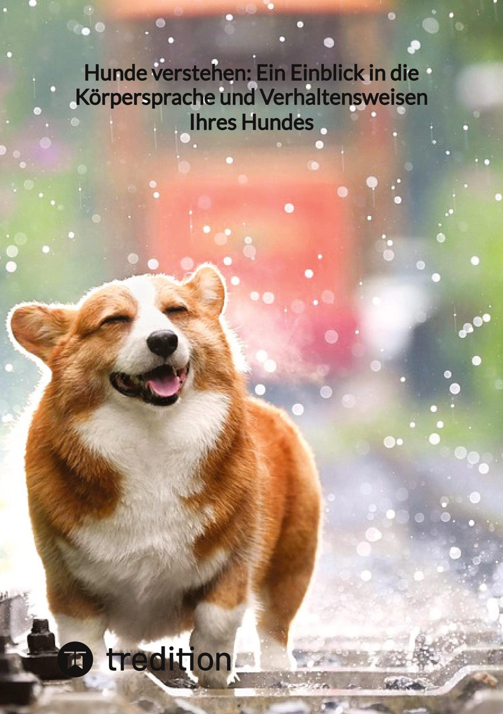 Hunde verstehen: Ein Einblick in die Körpersprache und Verhaltensweisen Ihres Hundes Pets