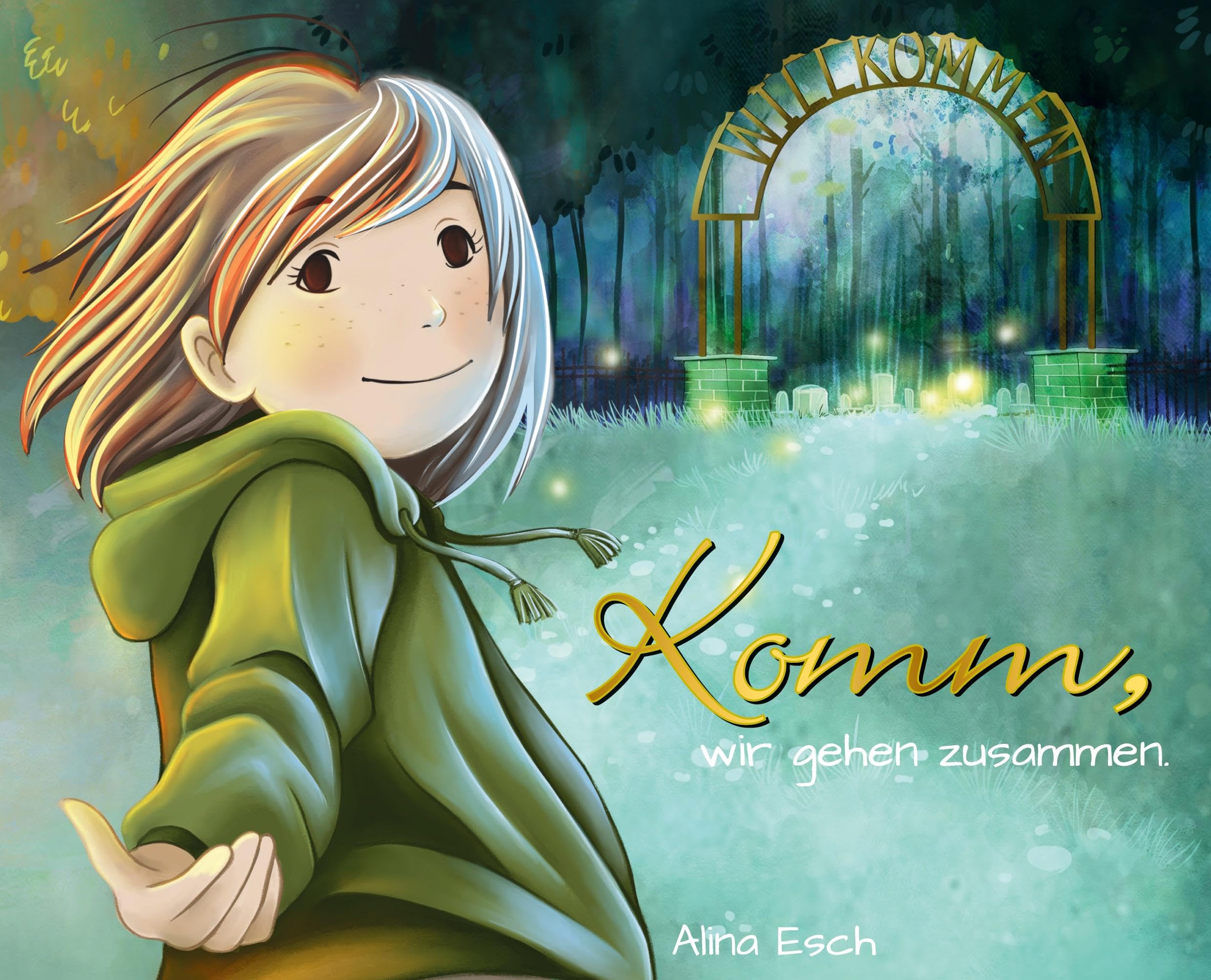 Komm, wir gehen zusammen. Social Sciences