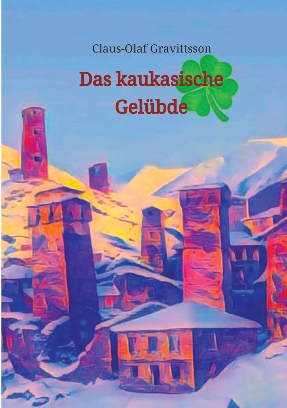 Das kaukasische Gelübde Social Sciences