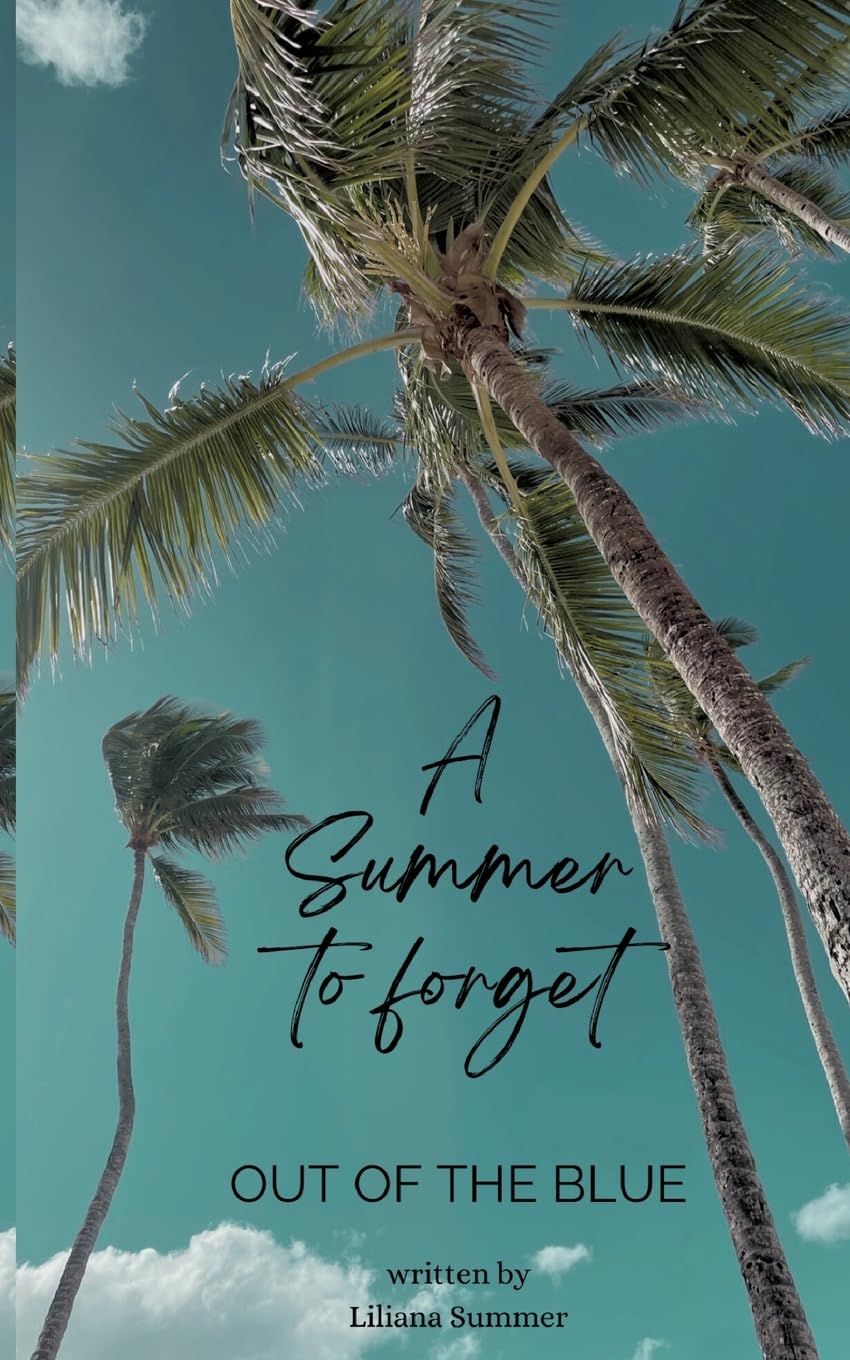 A Summer to forget: Out of the Blue Contemporary literature