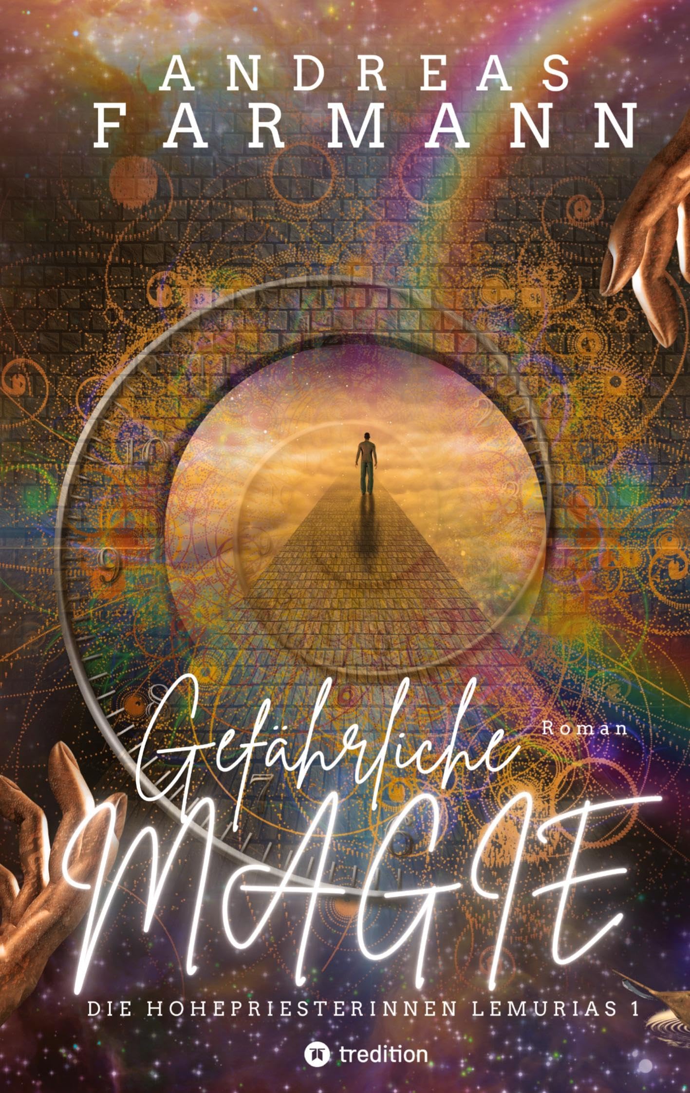 Gefährliche Magie Historical Fiction