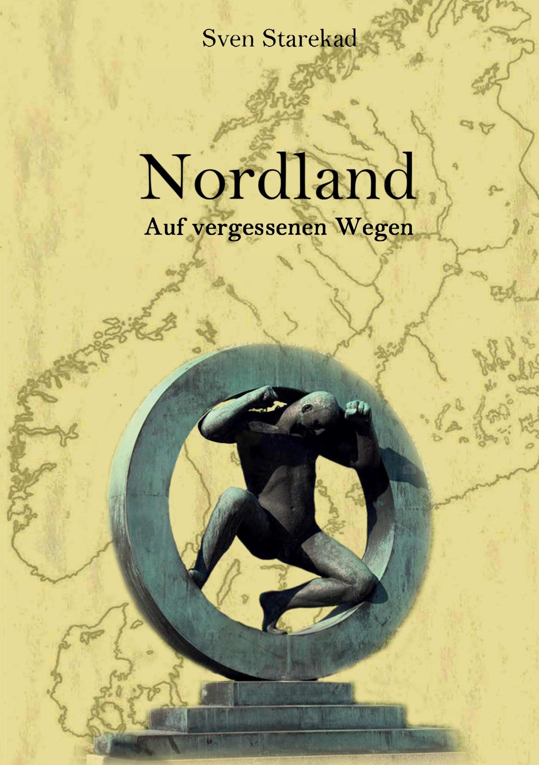 Nordland. Auf vergessenen Wegen. Band 2 Finnland.: Reiseaventüren eines Querdenkers. Eine Revolte gegen die Moderne. (Nordland: Reiseaventüren eines Querdenkers. Eine Revolte gegen die Moderne.) Fairy Tales & Legends