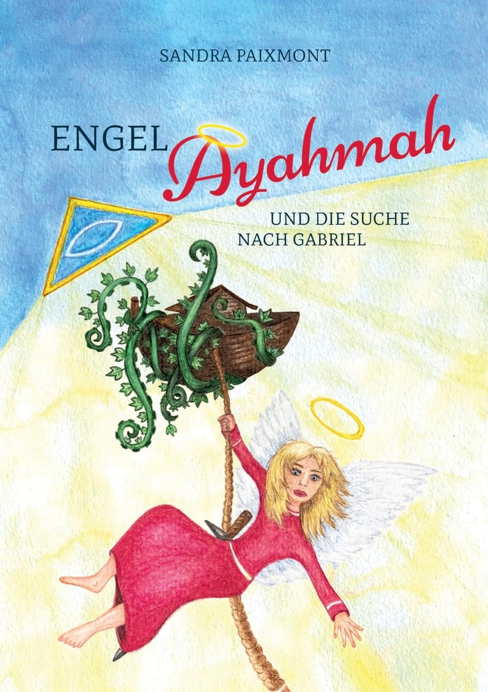Engel Ayahmah Contemporary literature Books