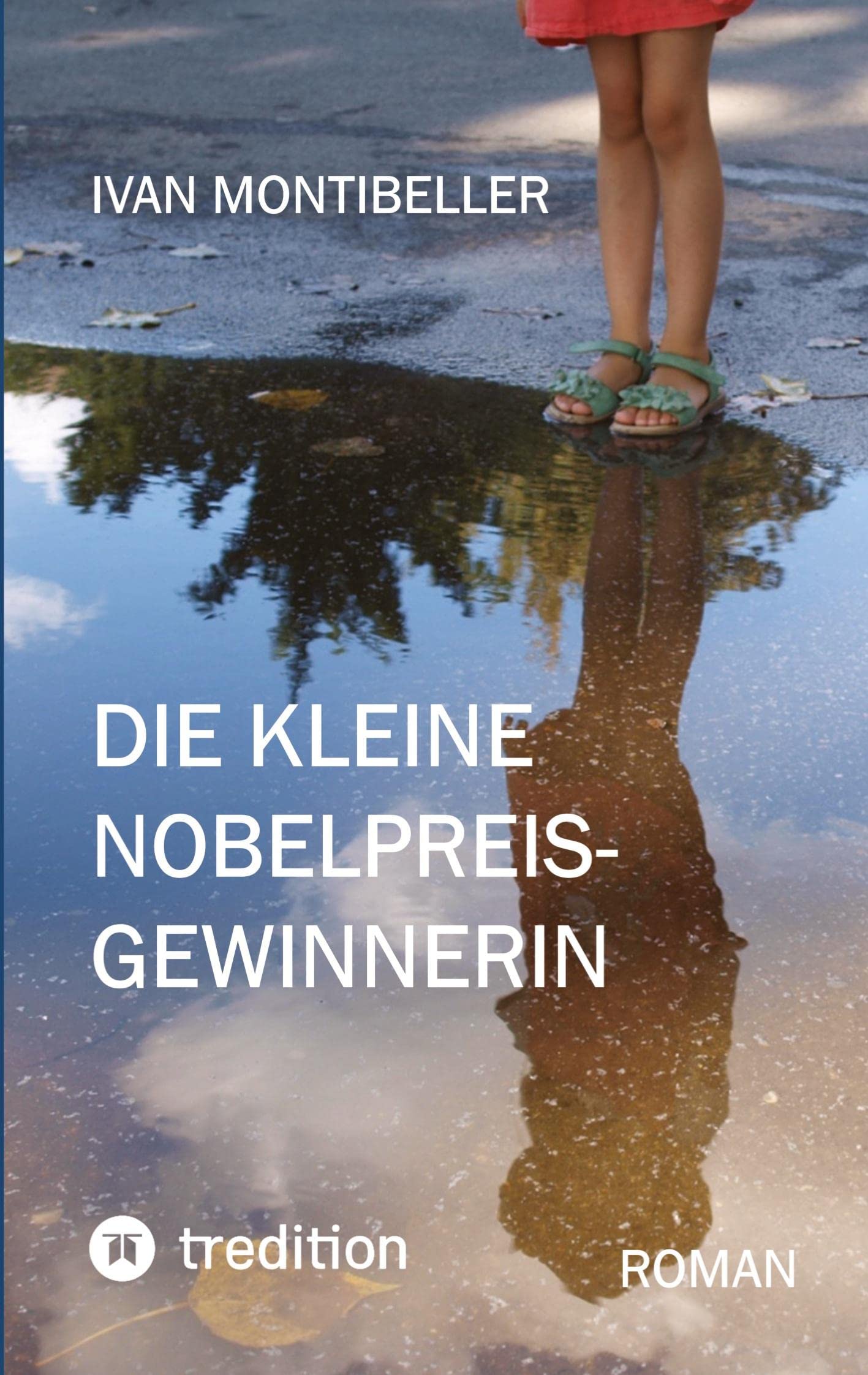 Die kleine Nobelpreisgewinnerin: DE Contemporary literature