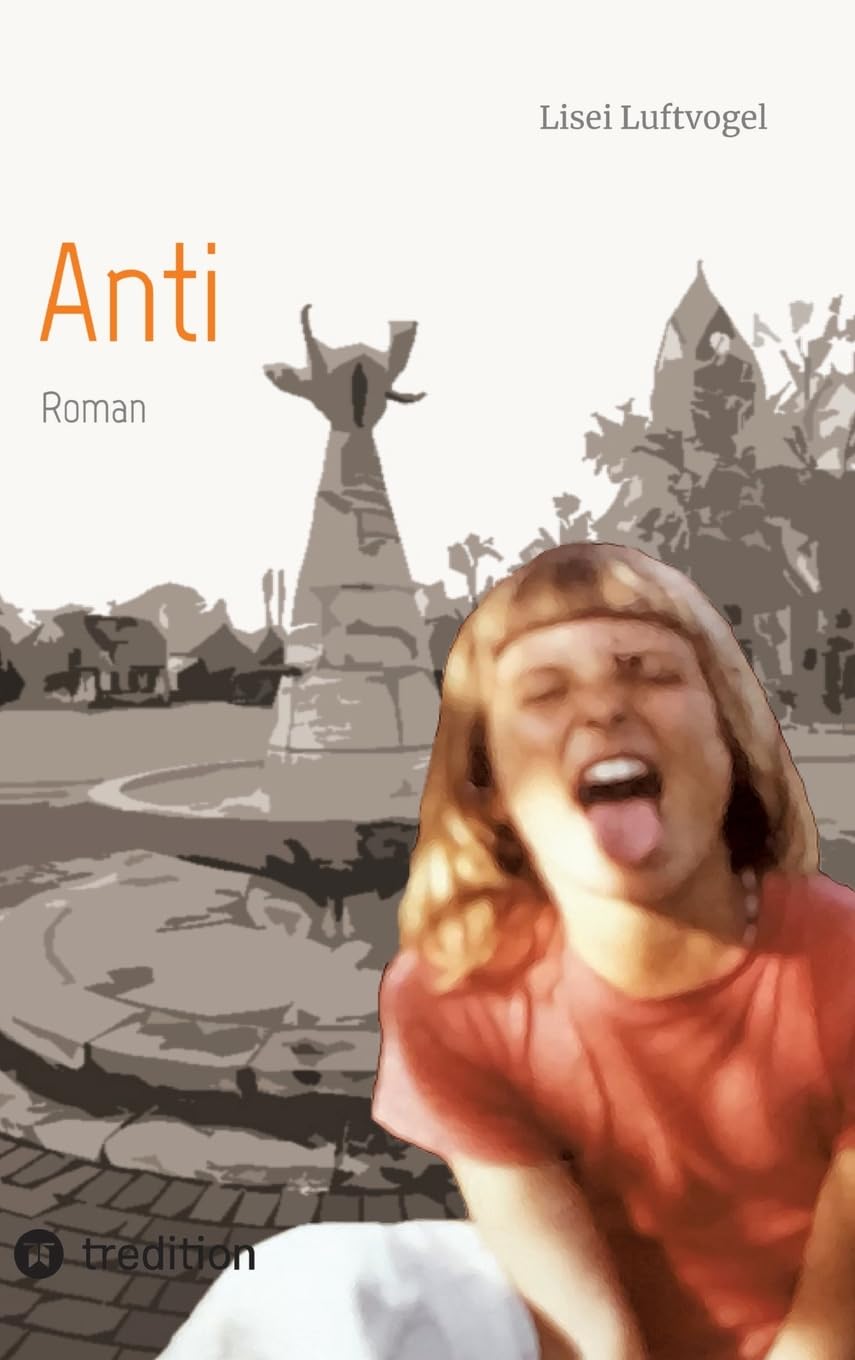 Anti Contemporary literature Books