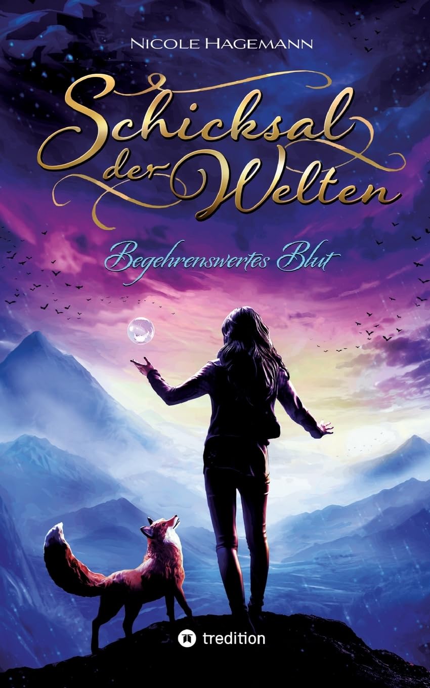 Product Image: Schicksal der Welten