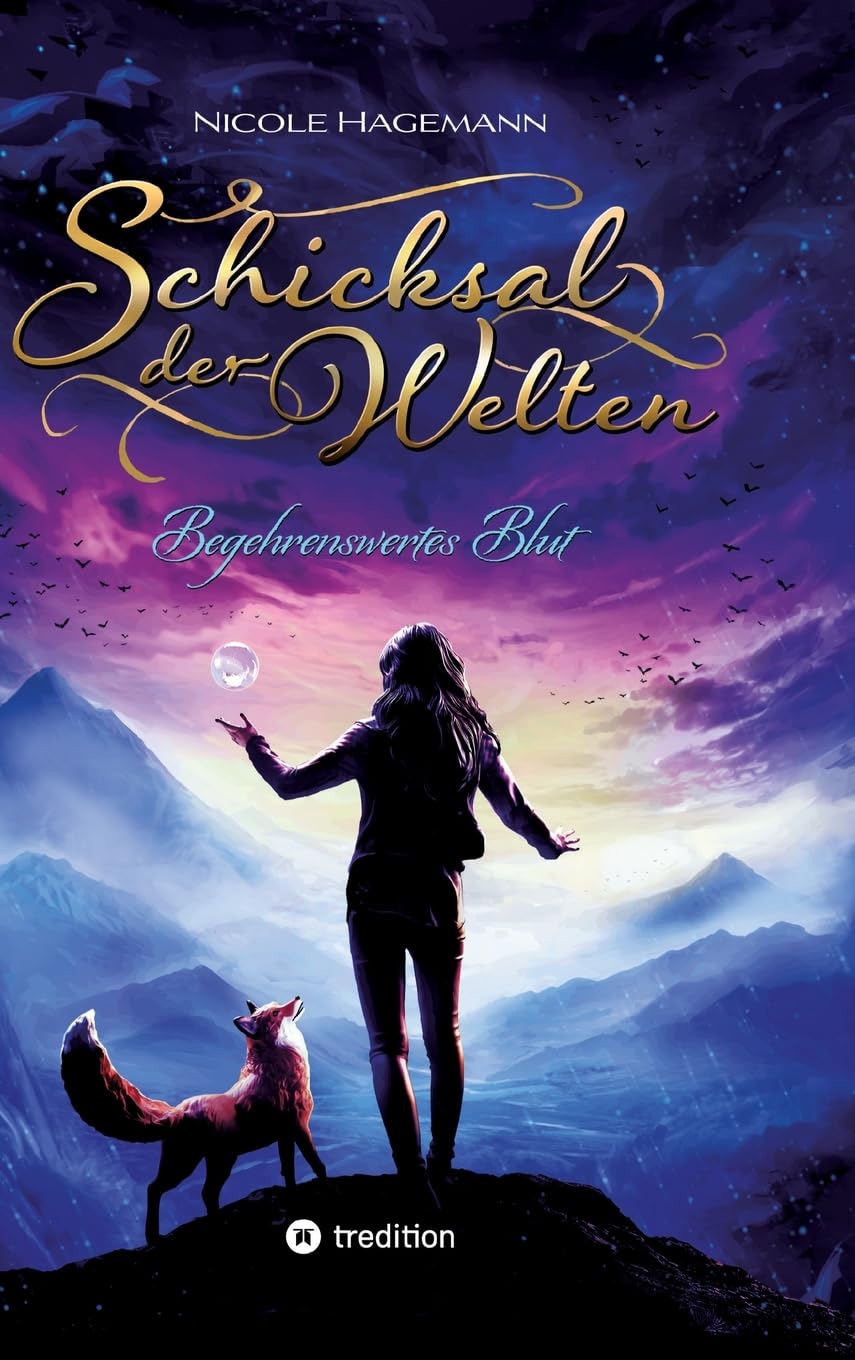 Product Image: Schicksal der Welten