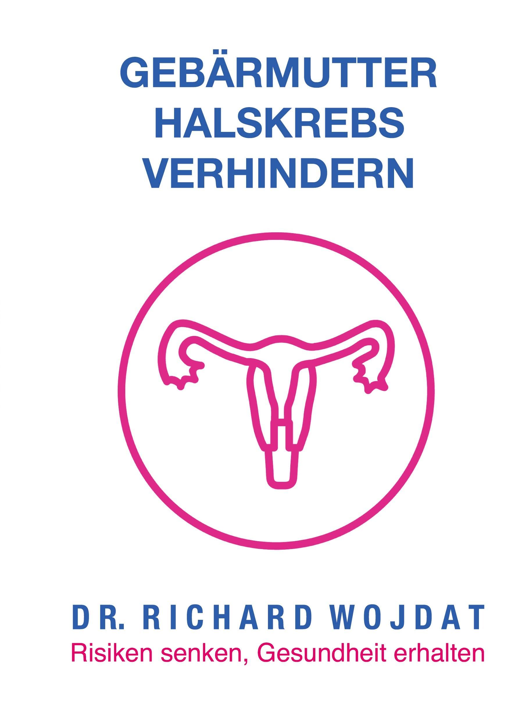 Product Image: Ratgeber: Gebärmutterhalskrebs