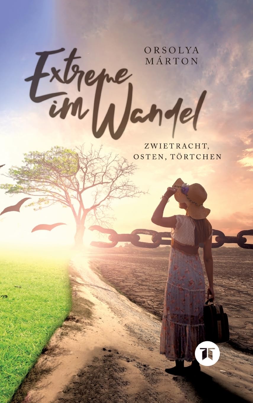 Extreme im Wandel: Zwietracht, Osten, Törtchen Personalities