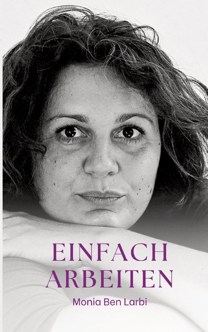 Einfach Arbeiten Contemporary literature Books