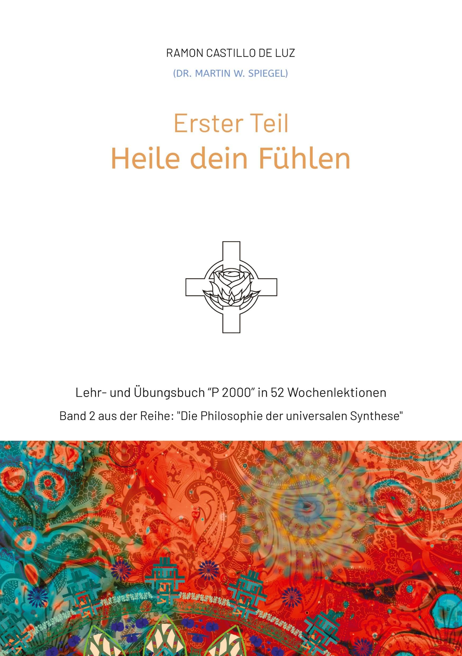 Erster Teil: HEILE DEIN FÜHLEN Social Sciences