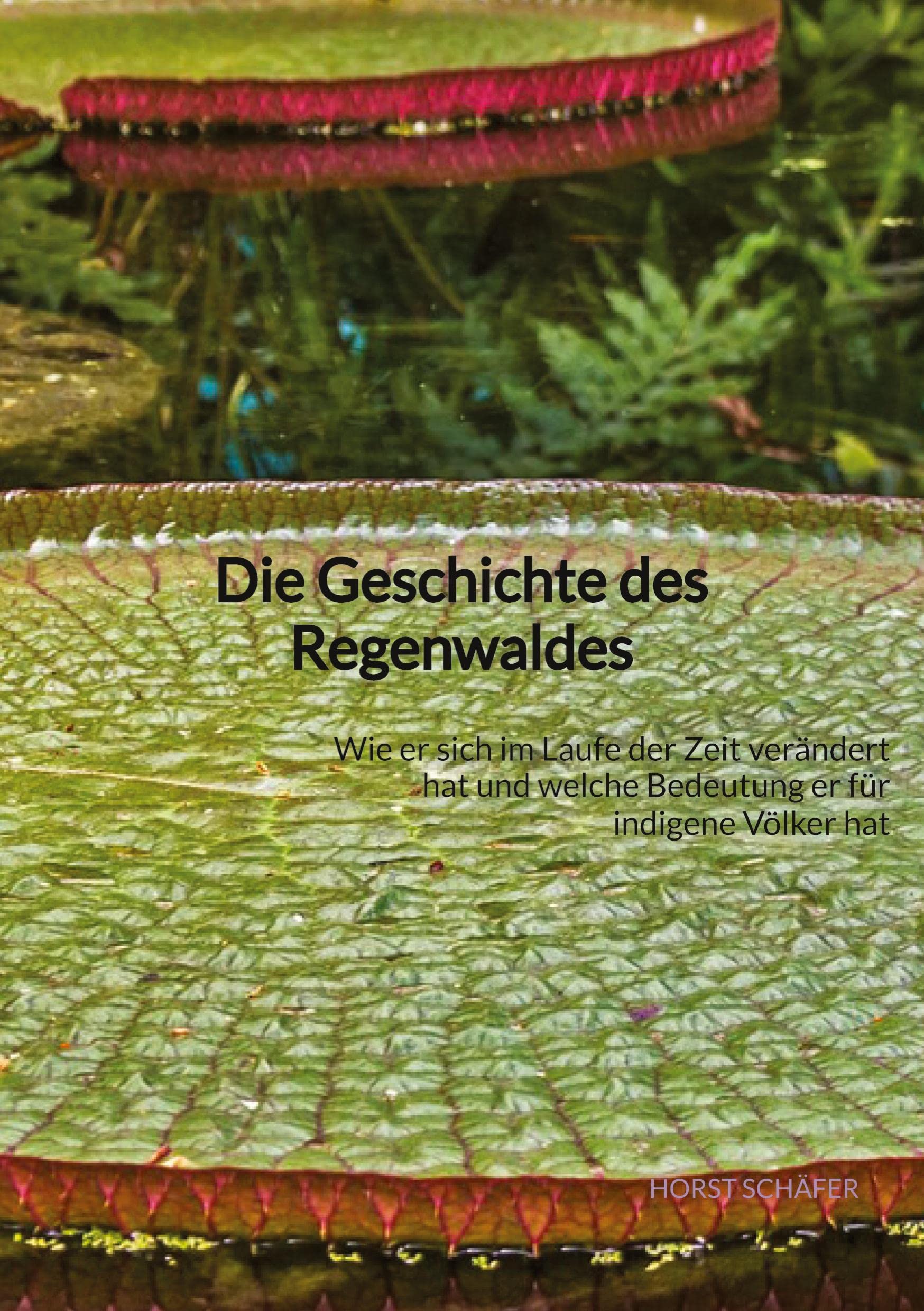 Product Image: Die Geschichte des Regenwaldes