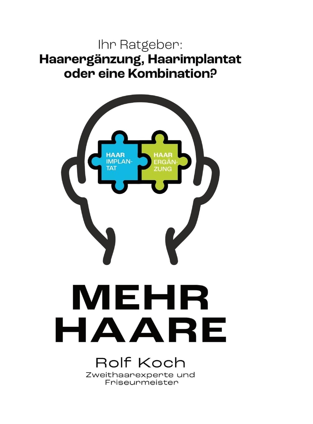 Product Image: Mehr Haare