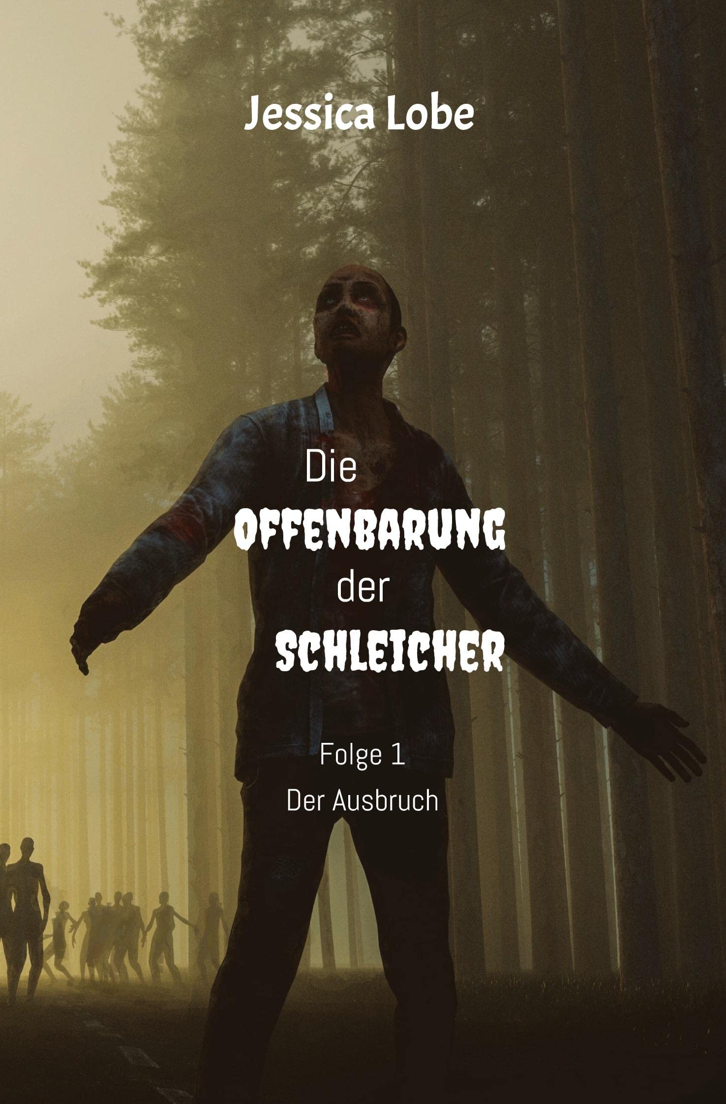 Die Offenbarung der Schleicher Horror & Mystery