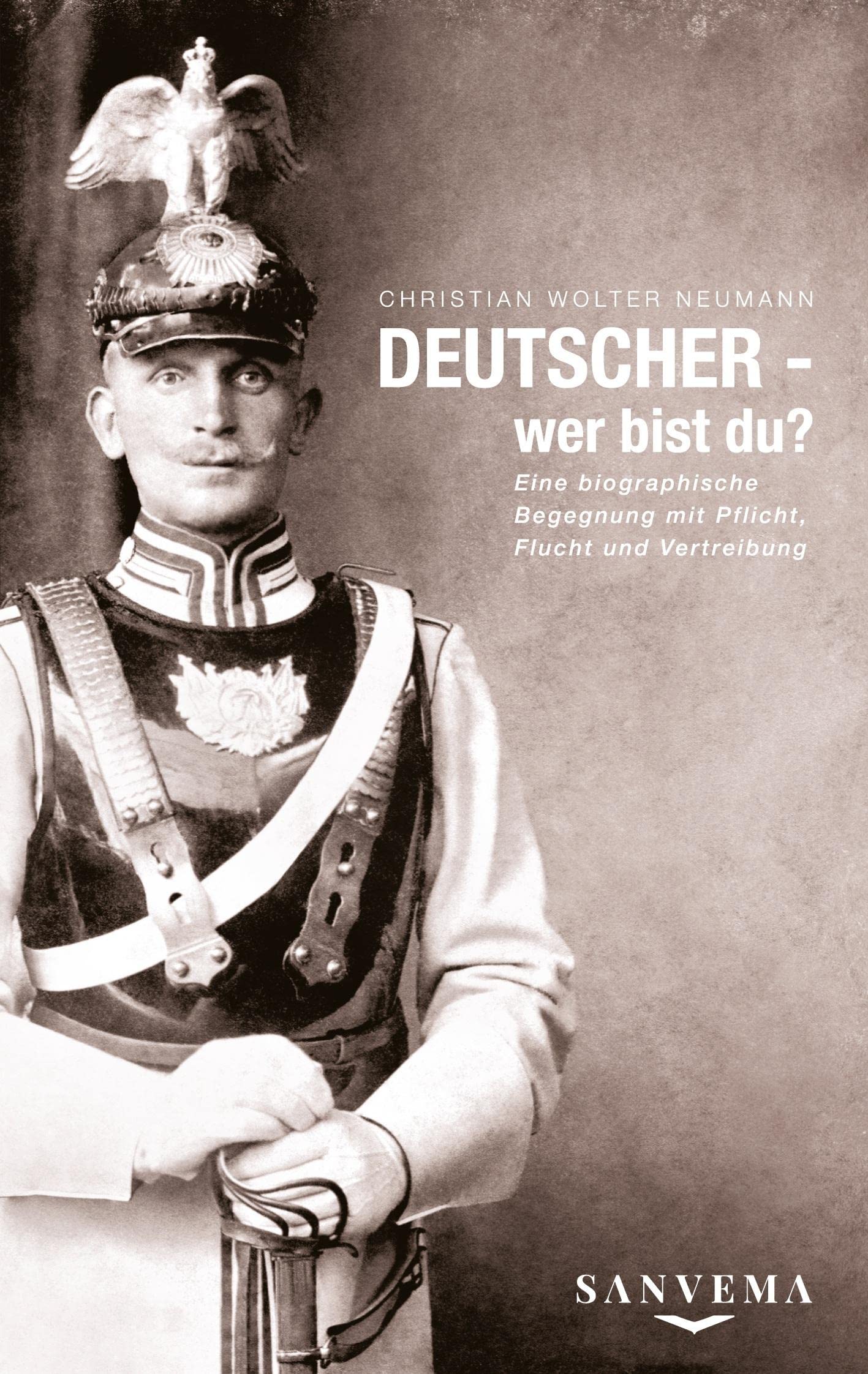 Deutscher - wer bist Du? Personalities