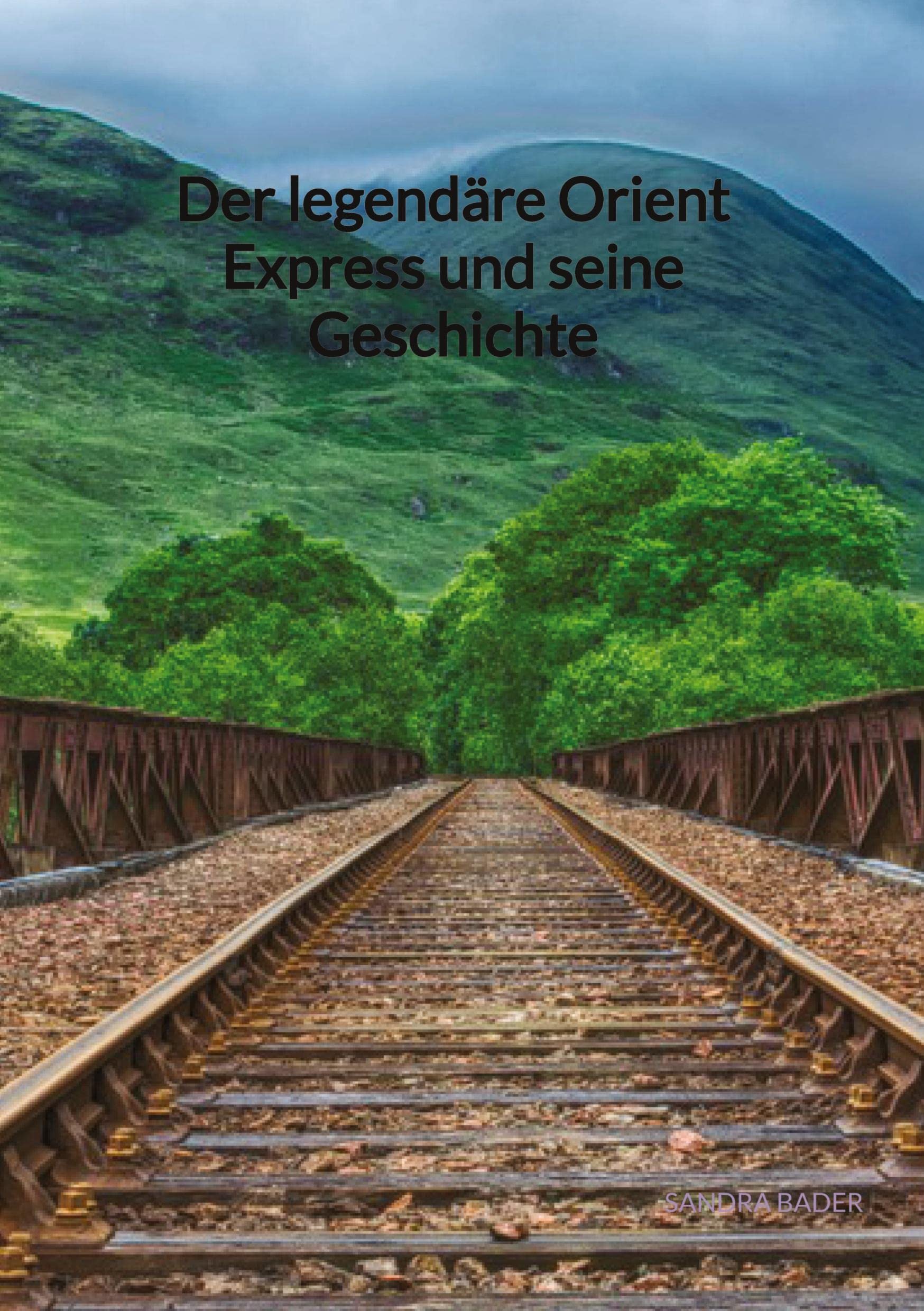 Der legendäre Orient Express und seine Geschichte Leisure, Home & Garden