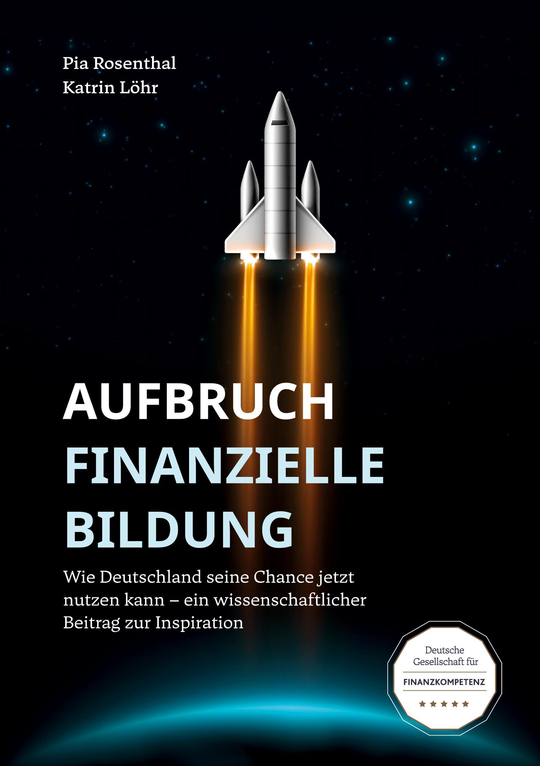 Aufbruch Finanzielle Bildung Business & Technology