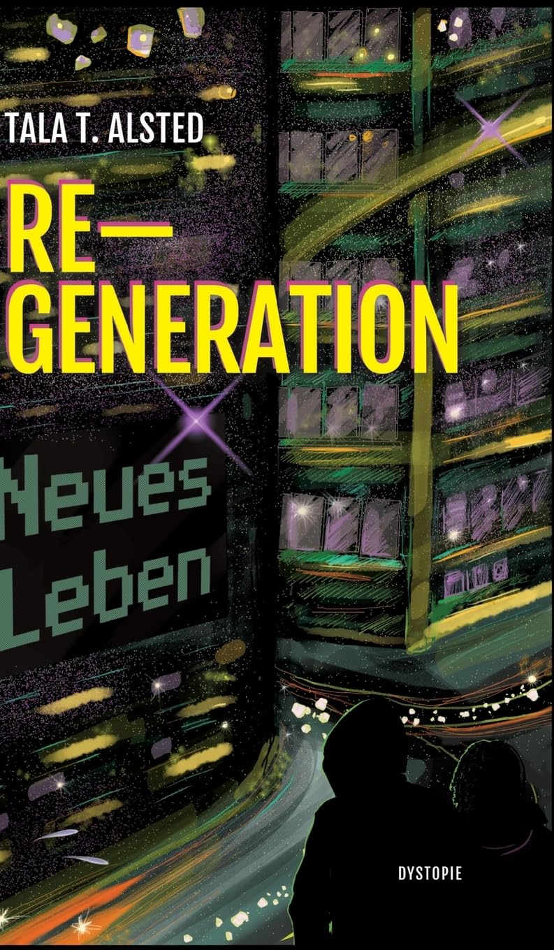 Product Image: RE-GENERATION - Neues Leben