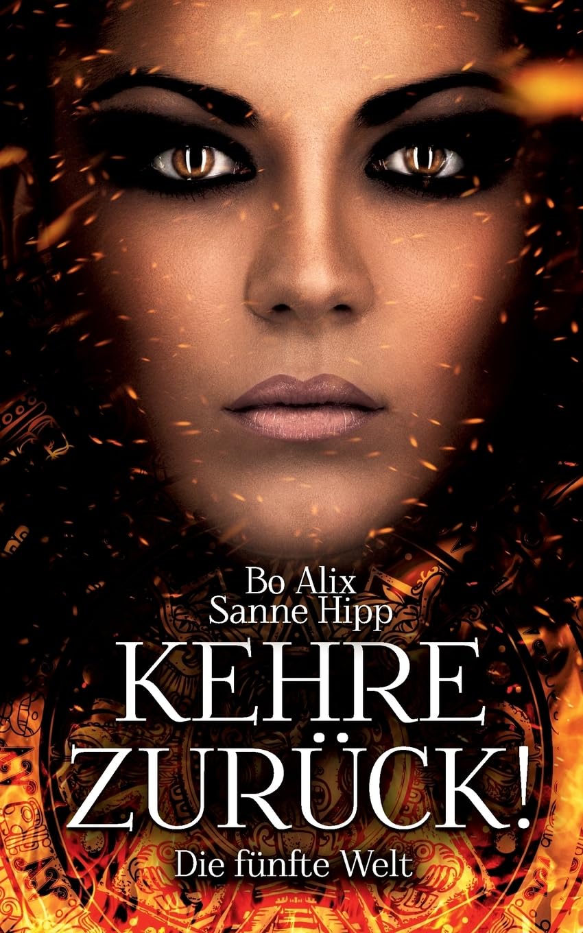 Kehre zurück! Die fünfte Welt Contemporary literature