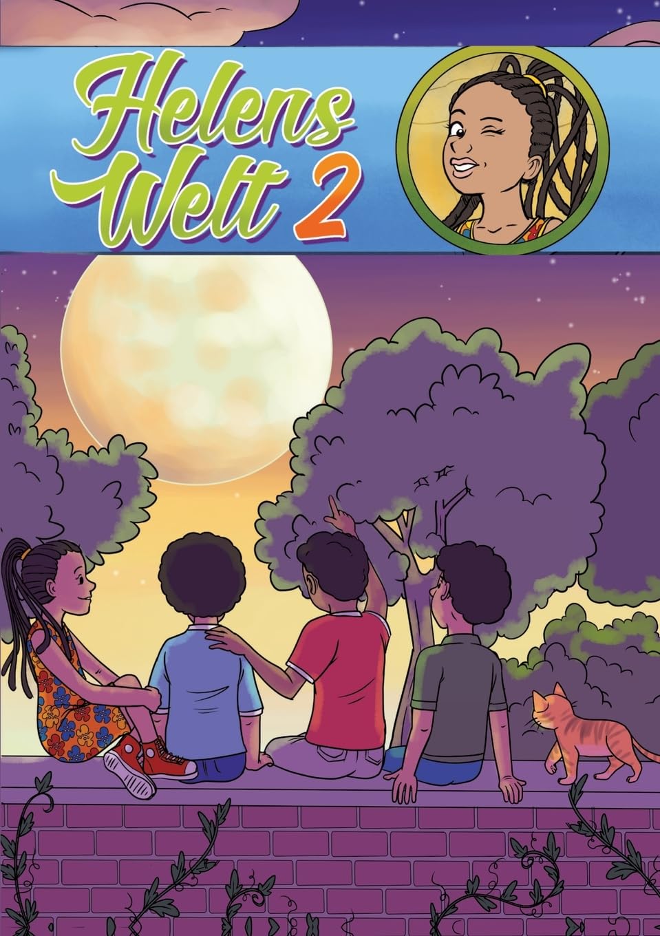 Helens Welt II: Kindergeschichten Non-fiction