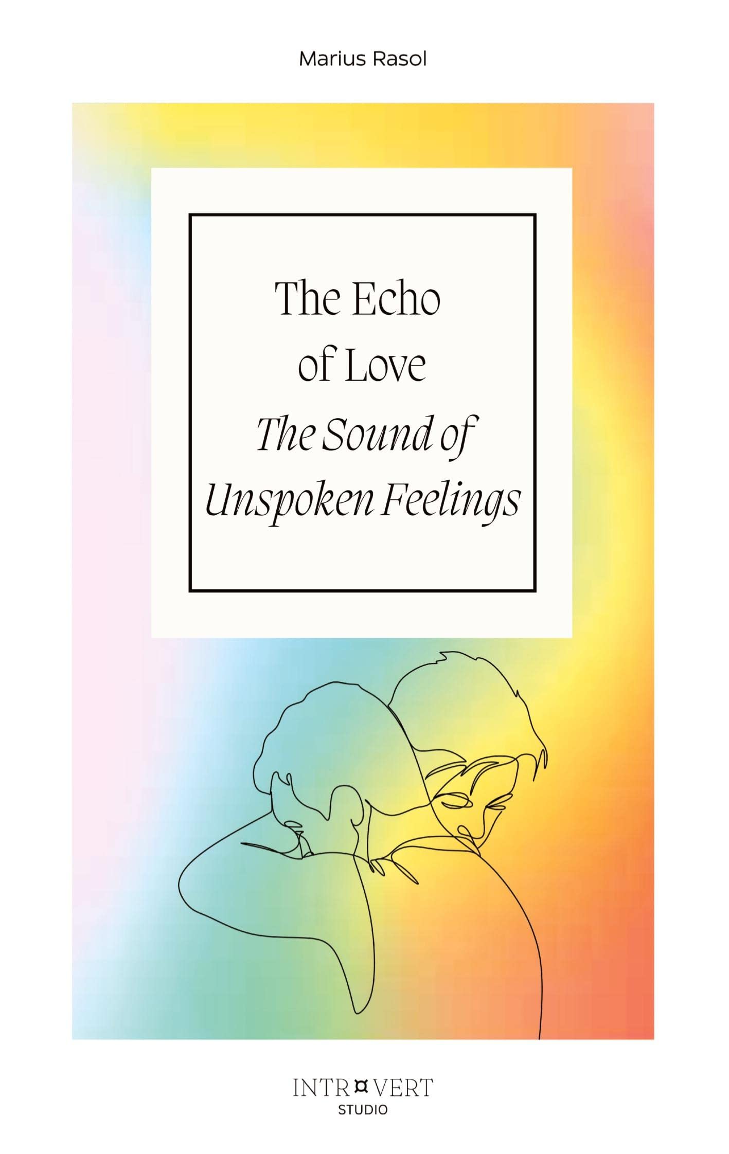 The Echo of Love - The Sound of Unspoken Feelings LGBTQ+