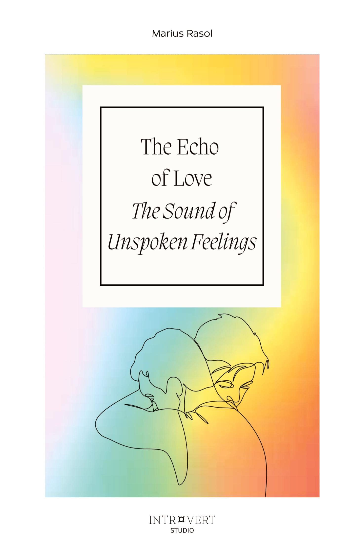 The Echo of Love - The Sound of Unspoken Feelings LGBTQ+