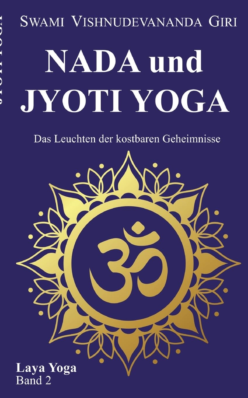 Nada und Jyoti Yoga Lifestyle