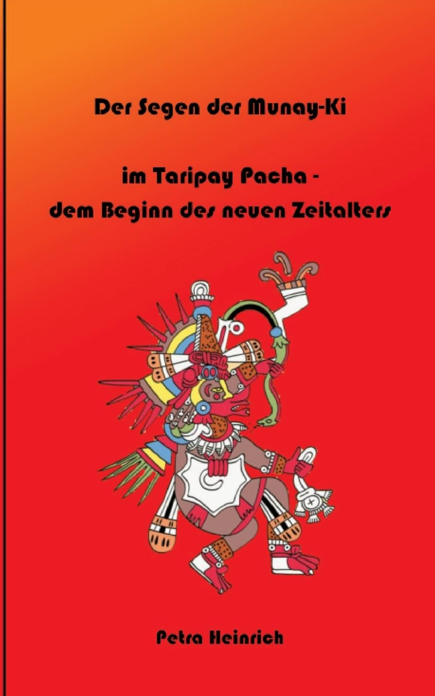 Der Segen der Munay-Ki Second hand books on Religion & Esotericism