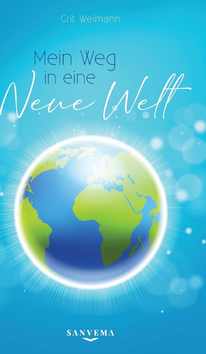 Mein Weg in eine neue Welt Philosophy