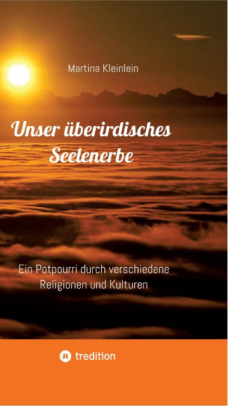 Product Image: Unser überirdisches Seelenerbe