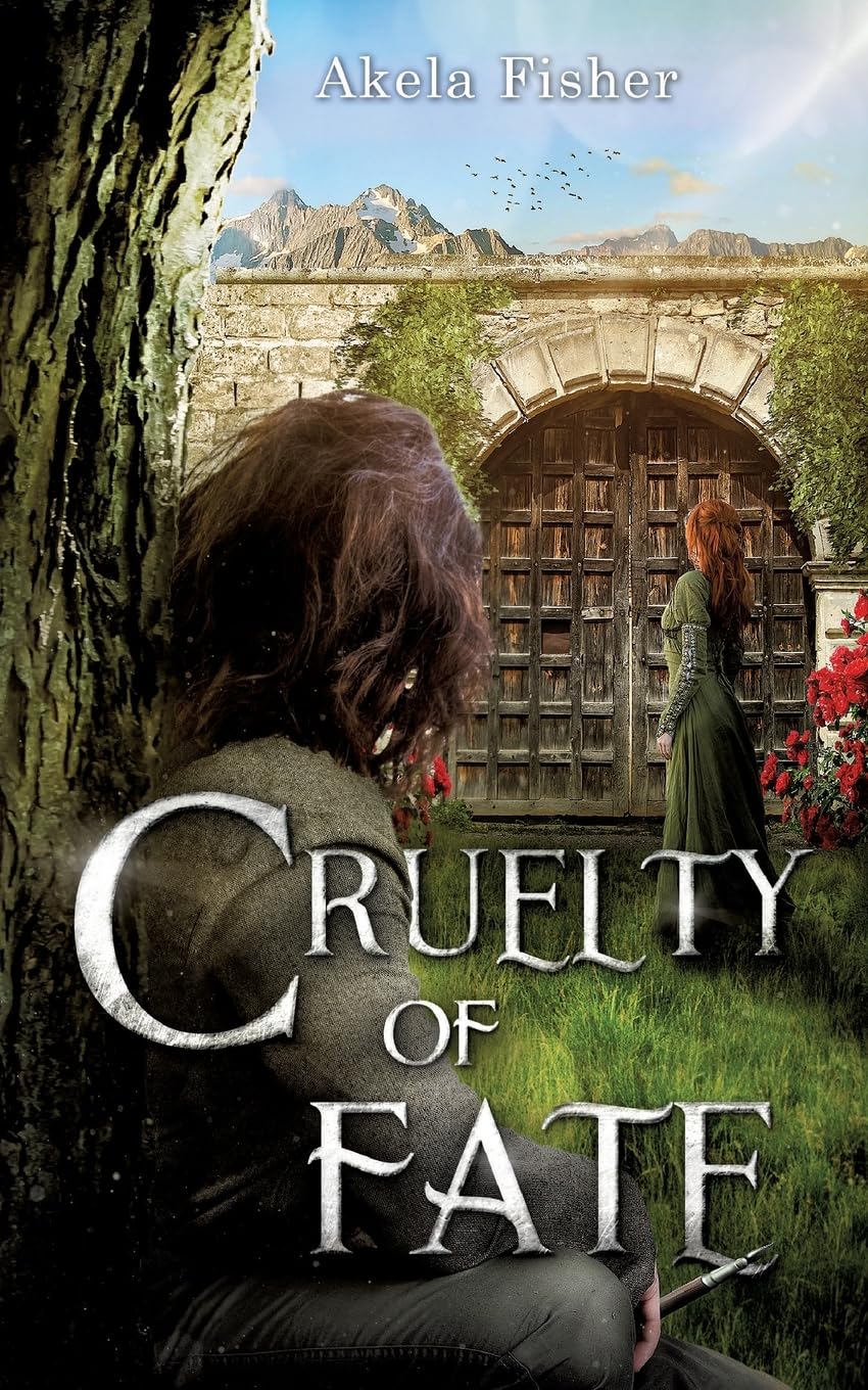 Cruelty of Fate Historical Fiction