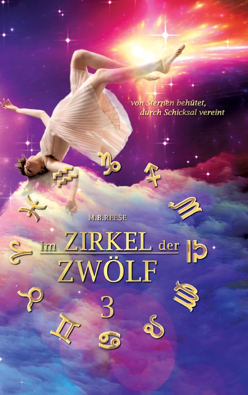 im Zirkel der Zwölf: Band 3 (im Zirkel der Zwölf: Band 2) Fairy Tales & Legends