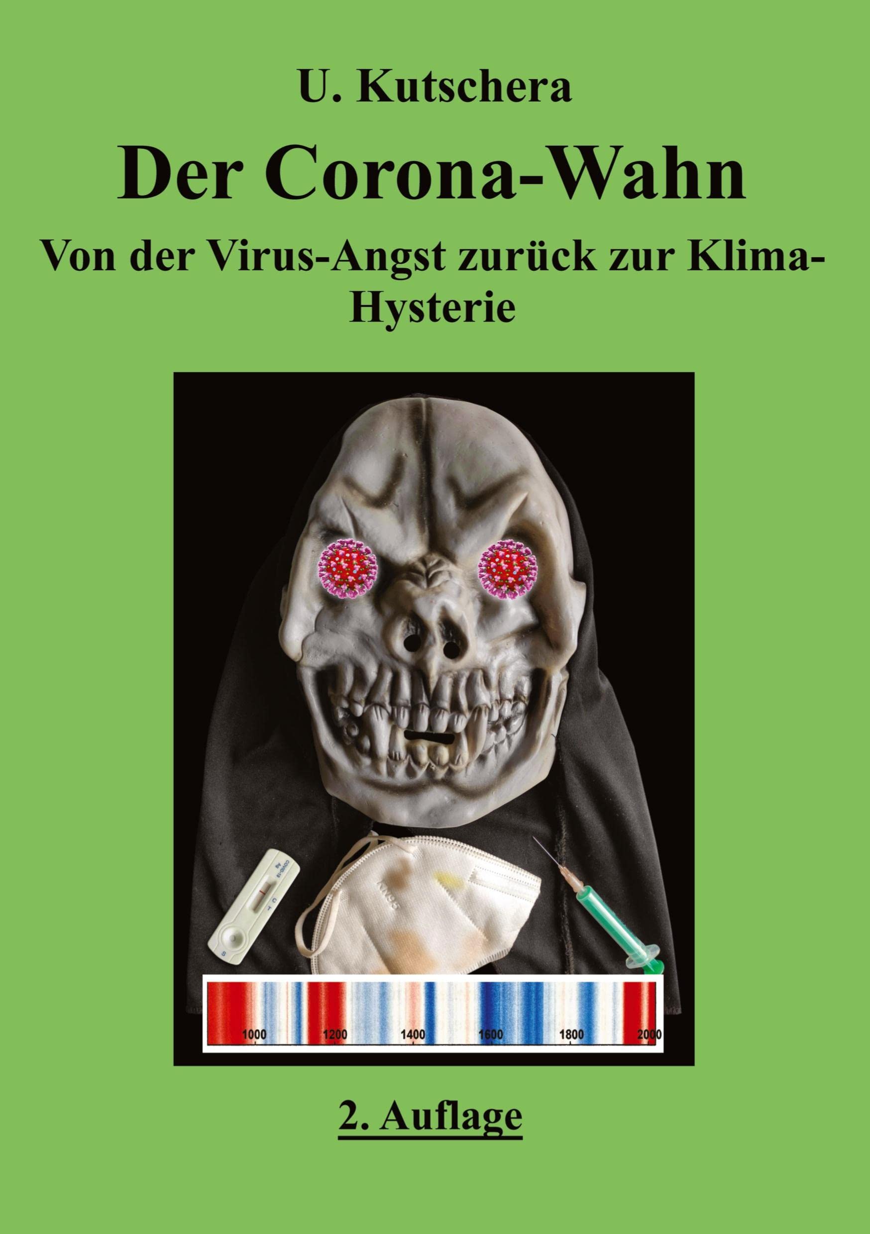 Product Image: Der Corona-Wahn