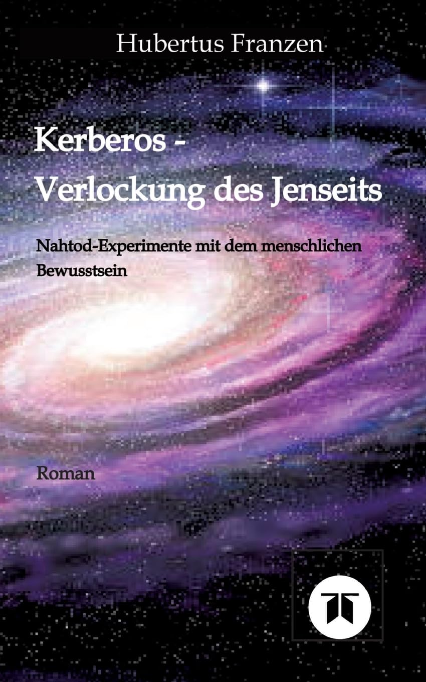 Kerberos - Verlockung des Jenseits Contemporary literature