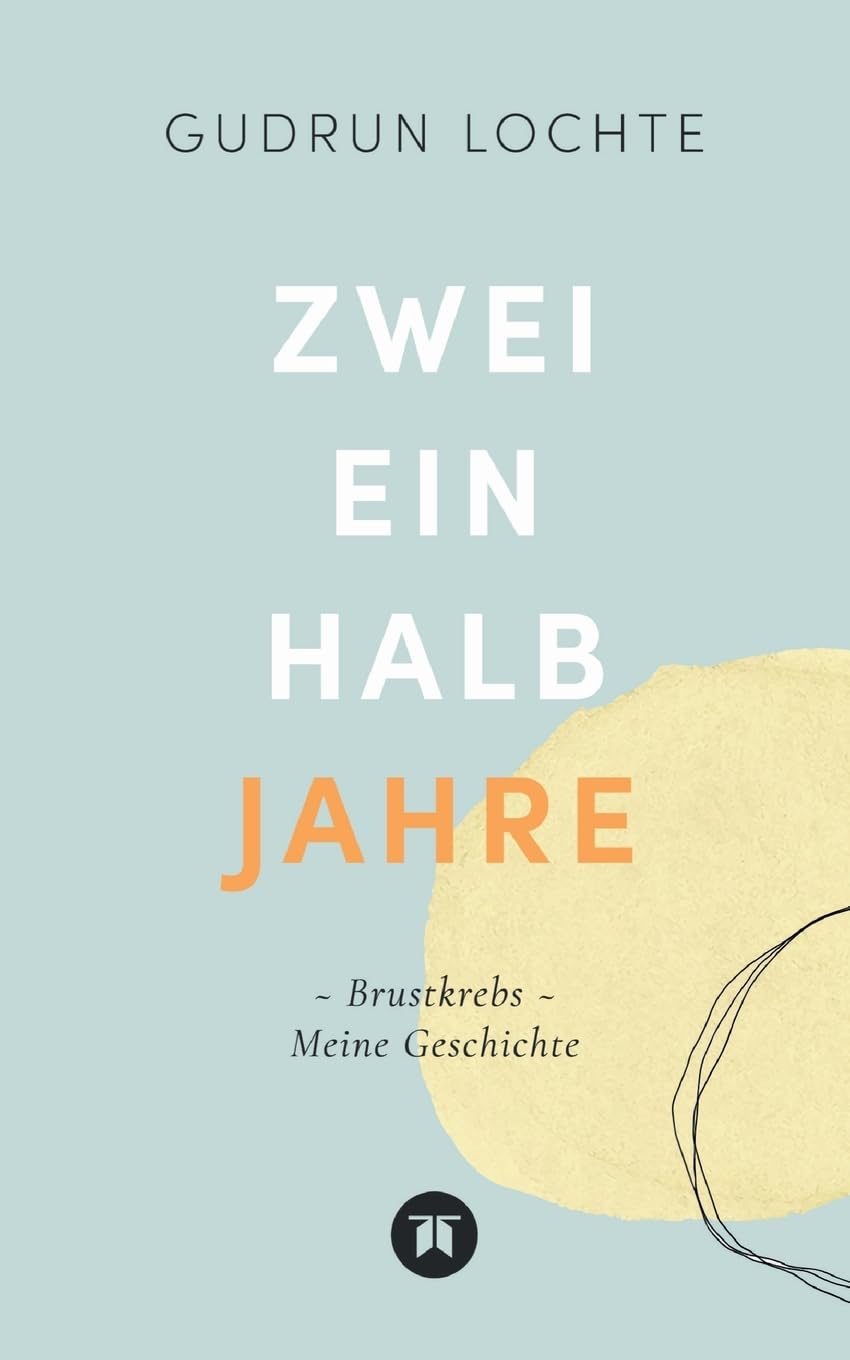 Zweieinhalb Jahre: Brustkrebs - Meine Geschichte Health, Nutrition & Fitness