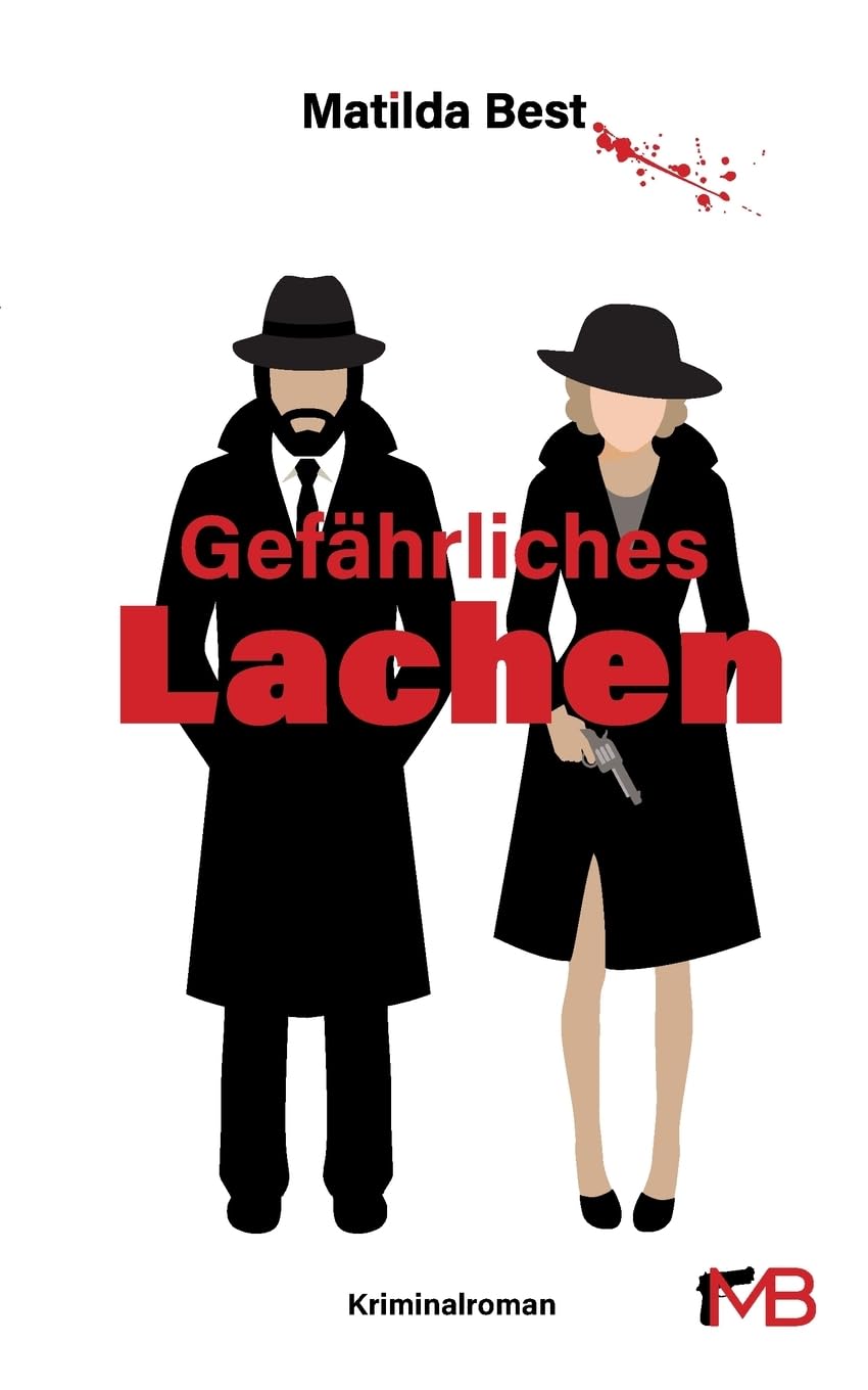 Product Image: Gefährliches Lachen