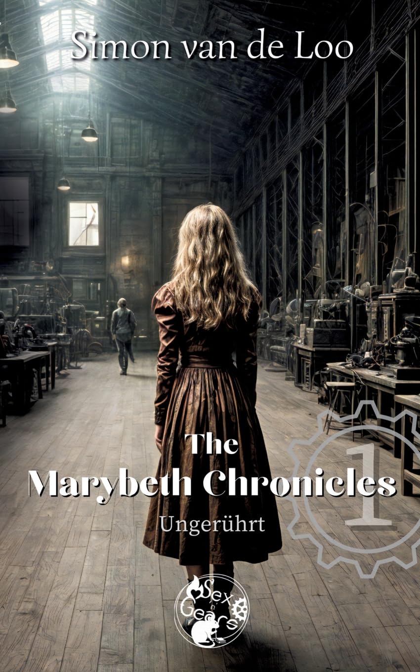 The Marybeth Chronicles: Ungerührt Medicine Books