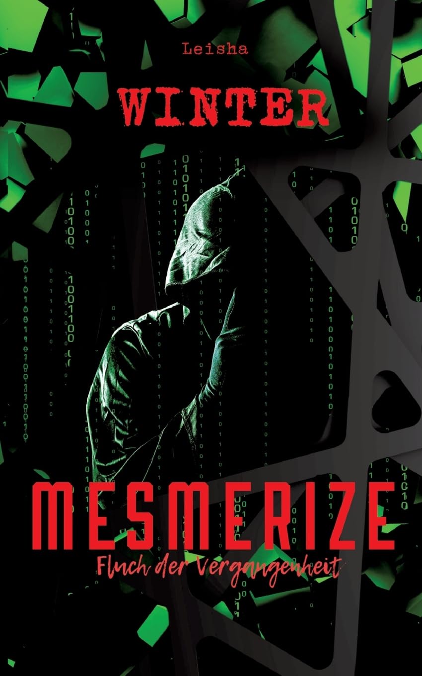 Mesmerize - Fluch der Vergangenheit Contemporary literature