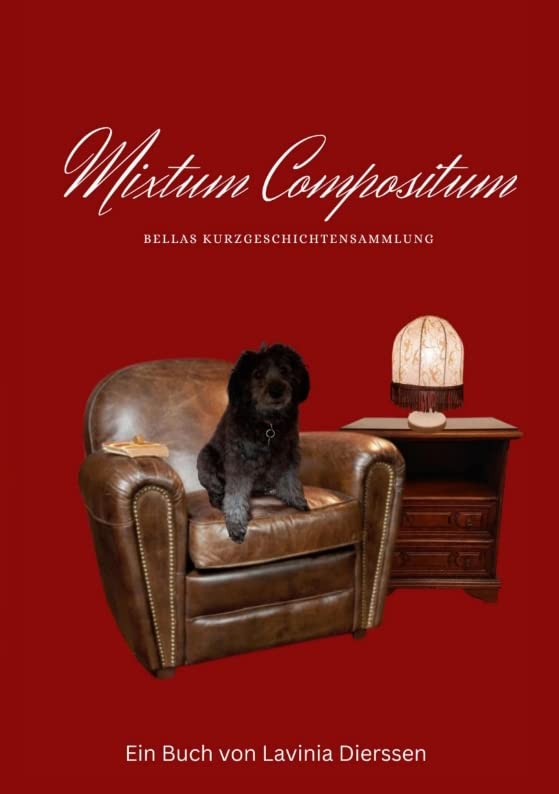 Product Image: Mixtum Compositum