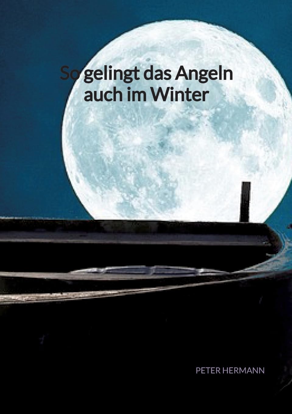 So gelingt das Angeln auch im Winter: DE Leisure & Fun