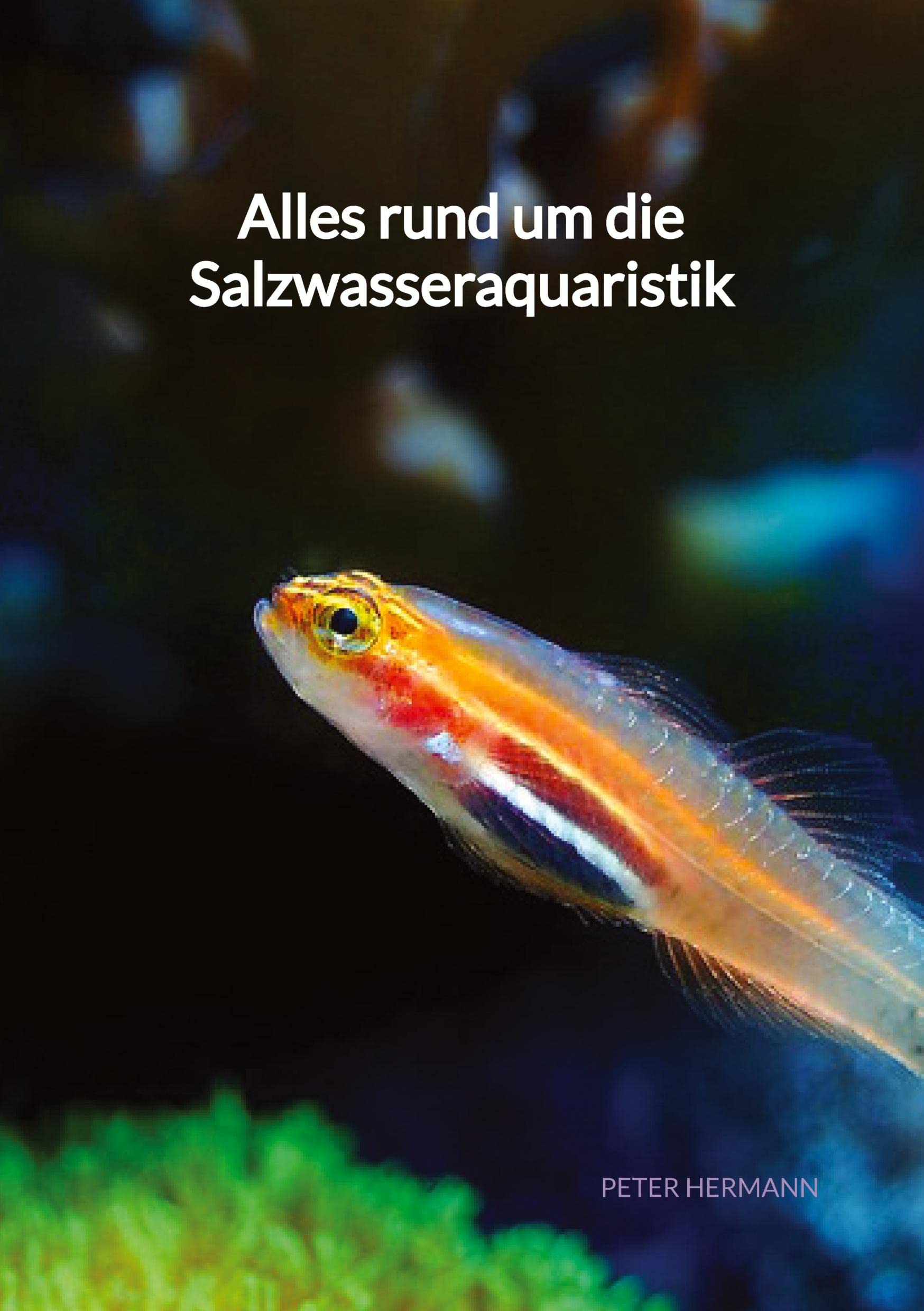Alles rund um die Salzwasseraquaristik: DE Pets