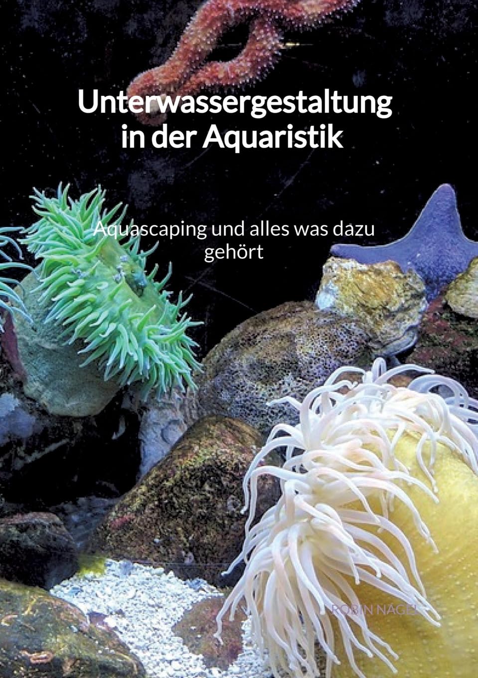 Unterwassergestaltung in der Aquaristik - Aquascaping und alles was dazu gehört Pets